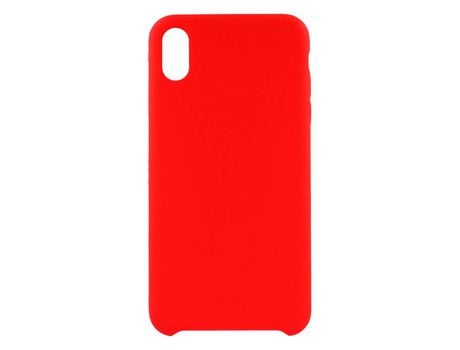 Funda Ultra suave para iPhone XS