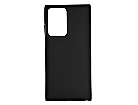 Funda Silicona lisa para Samsung Galaxy Note 20 Ultra