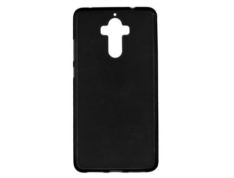Funda Silicona lisa para Huawei Mate 9