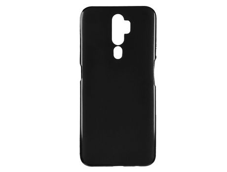 Funda Silicona lisa para Oppo A5 2020