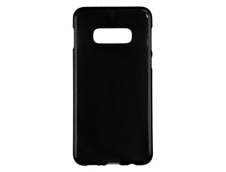 Funda Silicona lisa para Samsung Galaxy S10e