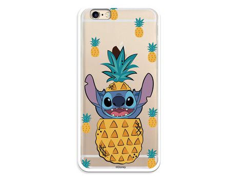 Funda para iPhone 6 Oficial de Disney Stitch Lilo & Stitch