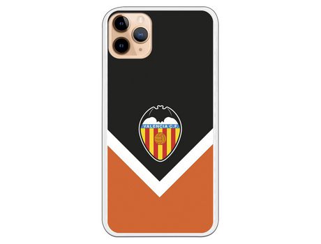 Funda para iPhone 11 Pro Max del Valencia Escudo Clasico - Licencia Oficial Valencia CF