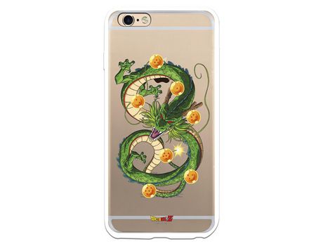 Funda para iPhone 6S Plus Oficial de Dragon Ball Dragón Shen Lon