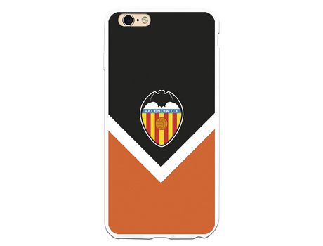Funda para iPhone 6 Plus del Valencia Escudo Clasico - Licencia Oficial Valencia CF