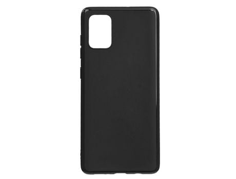 Funda Silicona lisa para Samsung Galaxy A51