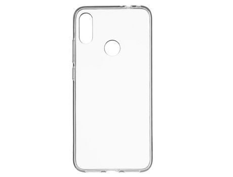 Funda Silicona Transparente para Xiaomi Redmi 7