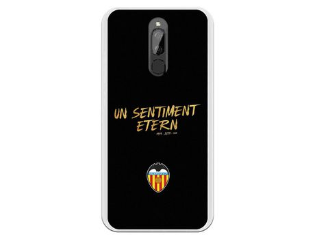 Funda para Xiaomi Redmi 8 del Valencia Un sentiment - Licencia Oficial Valencia CF