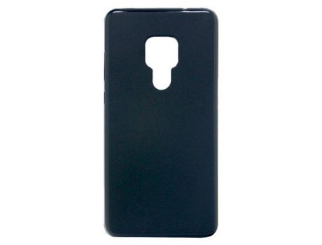 Funda Silicona lisa para Huawei Mate 20