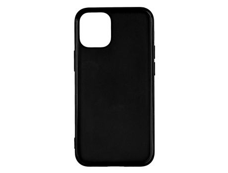 Funda Silicona lisa para iPhone 12