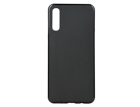 Funda Silicona lisa para Samsung Galaxy A70