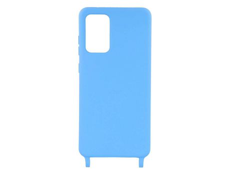 Funda Ultra suave colgante para Samsung Galaxy A72 5G