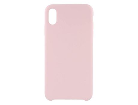 Funda Ultra suave para iPhone XS