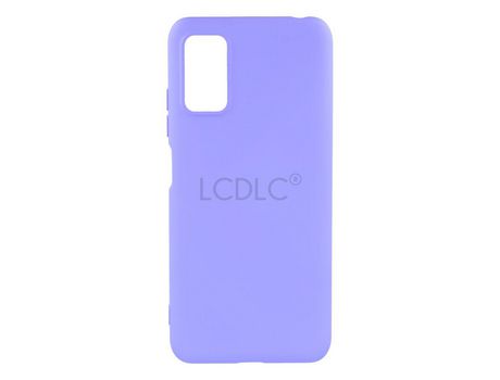 Funda Ultra suave para Xiaomi Redmi Note 10 5G