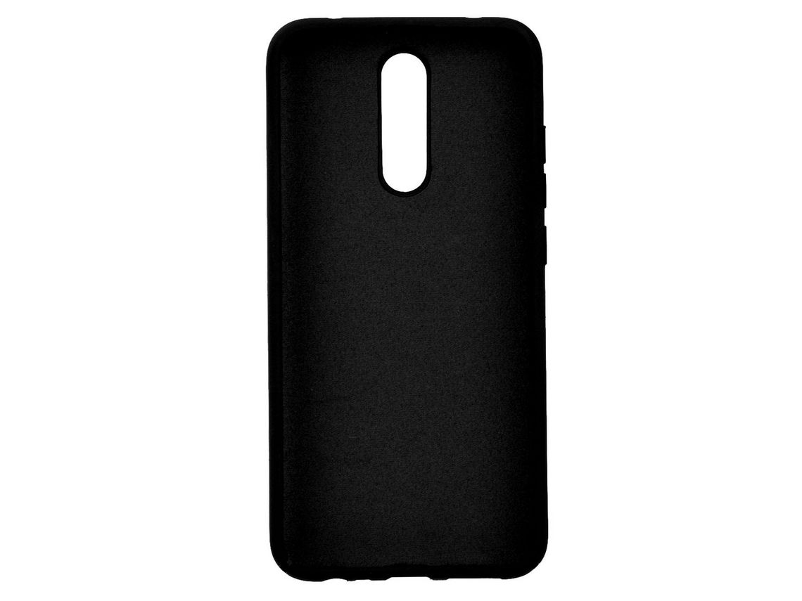 Funda Ultra suave para Xiaomi Redmi 8