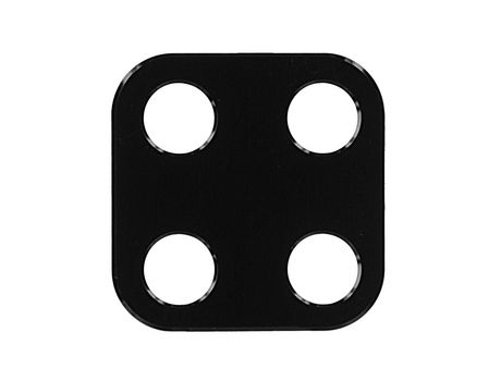 Protector de Cámara Metalizado para Huawei Mate 20