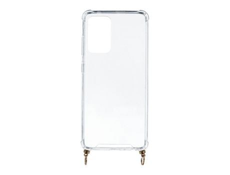 Funda Transparente colgante para Samsung Galaxy A52 5G