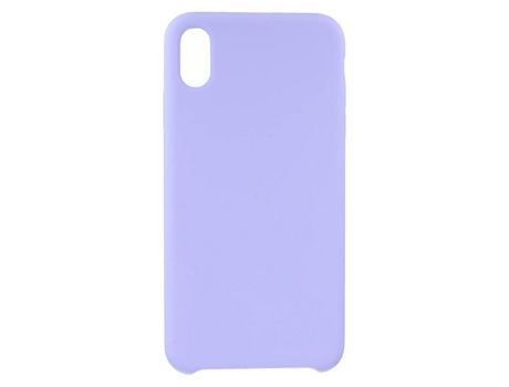 Funda Ultra suave para iPhone XS
