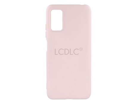 Funda Ultra suave para Xiaomi Redmi Note 10 5G