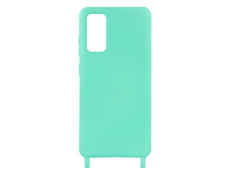 Funda Ultra suave colgante para Samsung Galaxy S20 FE