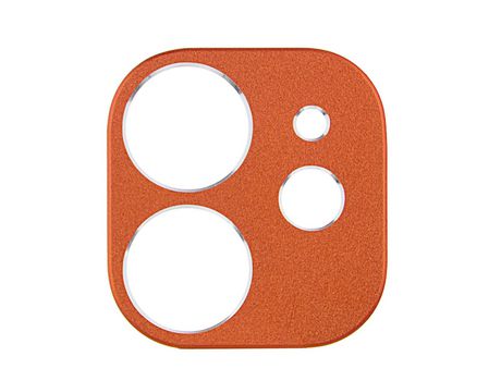 Protector de Cámara Metálico para iPhone 11