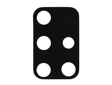 Protector de Cámara Metalizado para Samsung Galaxy A51 5G