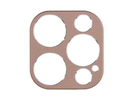 Protector de Cámara para iPhone 12 Pro