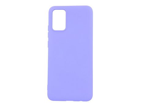 Funda Ultra suave para Samsung Galaxy A02s