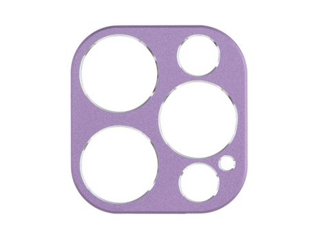 Protector de Cámara para iPhone 12 Pro