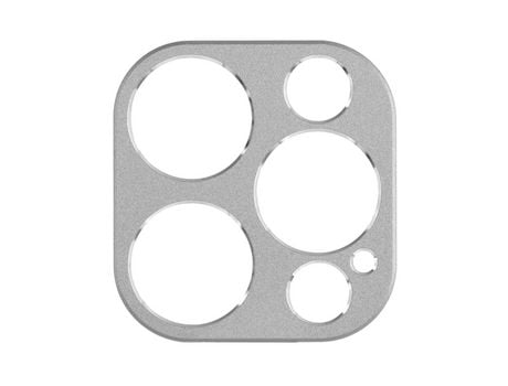 Protector de Cámara para iPhone 12 Pro