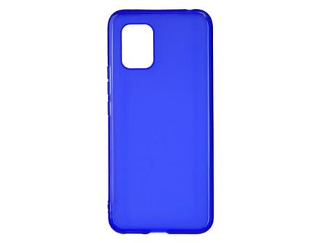 Funda Silicona lisa para Xiaomi Mi 10 Lite