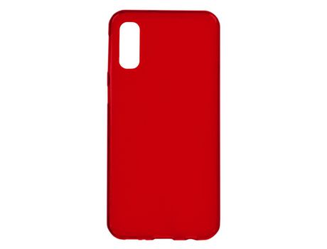 Funda Silicona lisa para Samsung Galaxy A50