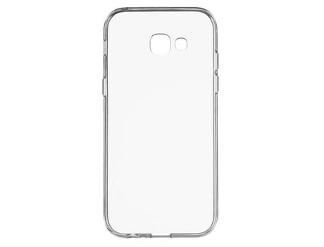 Funda Silicona transparente para Samsung Galaxy A5 2017