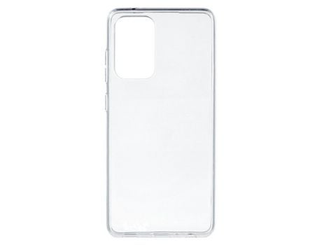 Funda Silicona Transparente para Samsung Galaxy A52 5G