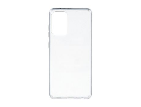 Funda Silicona Transparente para Samsung Galaxy A72 5G