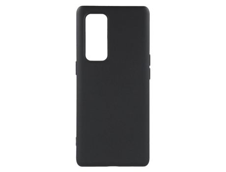 Funda Ultra suave para Oppo Find X3 Neo