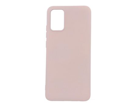 Funda Ultra suave para Samsung Galaxy A02s