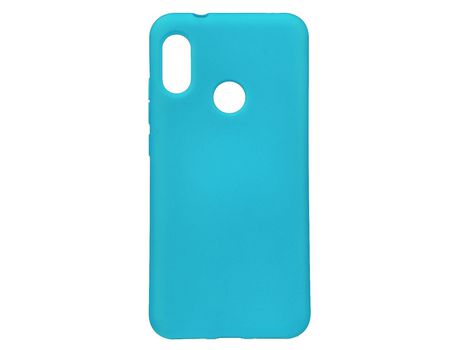 Funda Ultra suave azul para Xiaomi Mi 6 Pro