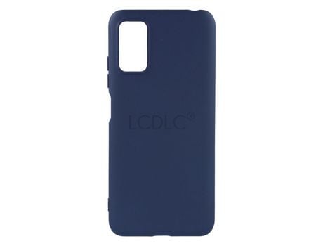 Funda Ultra suave para Xiaomi Redmi Note 10 5G