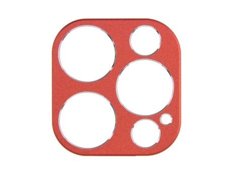 Protector de Cámara para iPhone 12 Pro