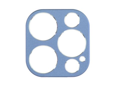 Protector de Cámara para iPhone 12 Pro