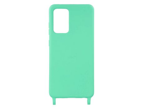 Funda Ultra suave colgante para Samsung Galaxy A52 5G