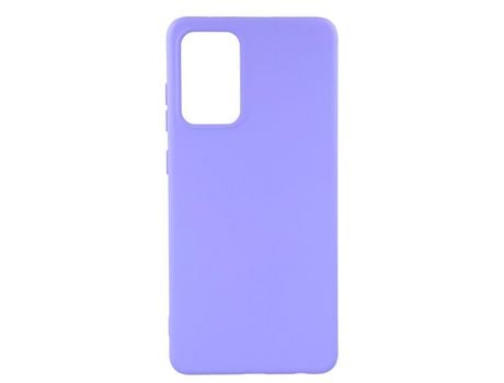 Funda Ultra suave para Samsung Galaxy A72 5G