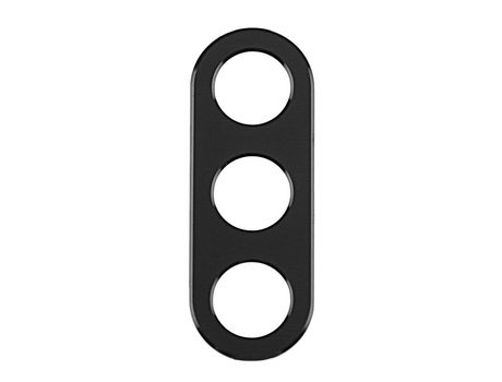 Protector de Cámara Metalizado para Xiaomi Mi A2