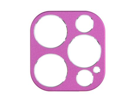 Protector de Cámara para iPhone 12 Pro