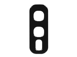 Protector de Cámara Metalizado para Samsung Galaxy S10e