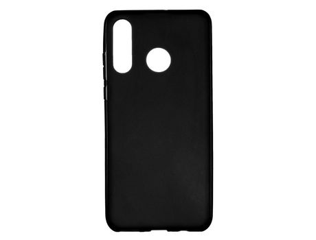 Funda Silicona lisa para Huawei P30 Lite