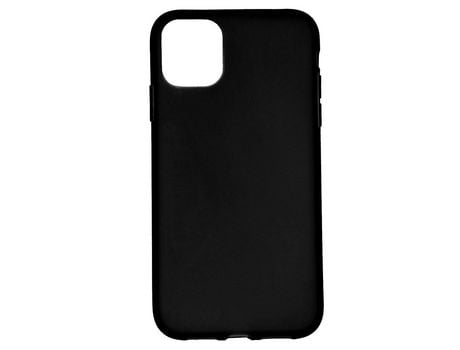 Funda Silicona lisa para iPhone 11 Pro