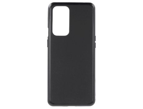 Funda Silicona lisa para OnePlus 9 Pro