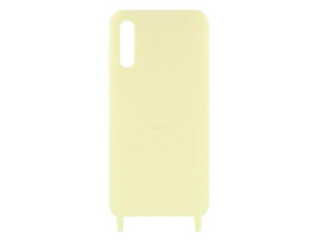 Funda Ultra suave colgante para Samsung Galaxy A50